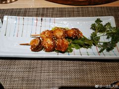 -歌行灯日本料理(伊势丹店)