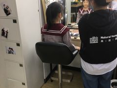 -真我樣照相馆·身份证·证件照·外拍(环球港店)