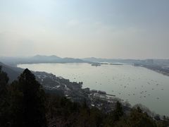 -云龙山