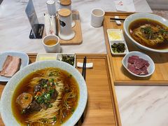 -華僑飯店中餐厅
