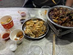 -桂萍特色牛筋牛杂(长堤街总店)
