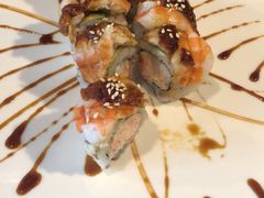 -山葵家·创意料理(宁波来福士店)