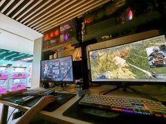 -涨巢·潮玩水疗局