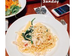 今日意面-BAKER&SPICE(国金中心商场店)