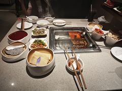 -海底捞火锅(丹竹头星悦天地店)