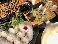 -湊湊火锅·茶憩(石家庄万象城店)