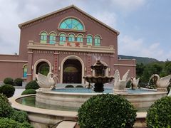 -龙口南山旅游景区