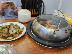 -船奇蒸汽海鲜·闽菜(八市海鲜总店)