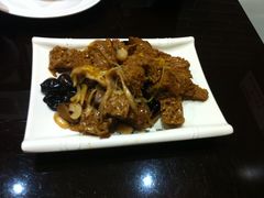 烤麸-金光华广场
