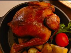 香草烤鸡-阿妮叶李(光谷世界城店)