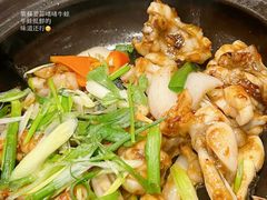 -常来小聚·广州非遗传承餐厅(高德置地店)