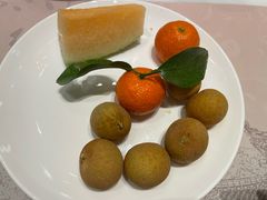 -桃源咖啡厅(武夷山大红袍山庄店)