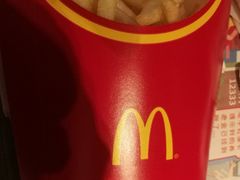 -麦当劳(坂田分店)