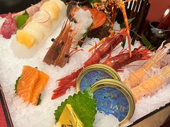 -万岛日本料理铁板烧(梅赛德斯奔驰店)