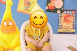 点击看大图 -Two Monkeys 孕婴写真馆(龙华店)