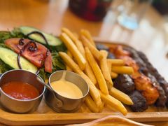 -ALAMEEN阿拉伯餐厅(三里屯店)