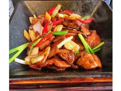 路小缦餐厅-路小缦·珍馐美馔(市心北路店)