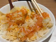 海鲜饭-桂马·日本料理·海胆·海鲜饭·酒场(民主广场店)