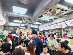 -陈光记烧腊店(罗保博士街店)
