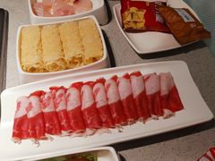 -海底捞火锅(万科广场店)