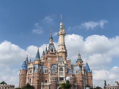 -上海迪士尼度假区