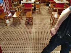 大堂-陈艳红火锅菜·冒菜(簋街店)