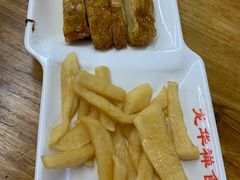 -龙华素斋(龙华路店)