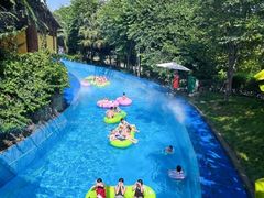 -重庆玛雅海滩水公园