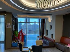 -希玛爱康健口腔(南山海岸城店)