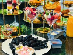 -莲西餐(曲江店)