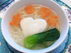 -御仙都北京菜馆·烤鸭店(双井店)