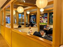 -一心创作料理屋(经开万达店)