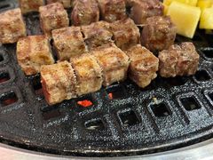 -霸腹烤肉(厦门柚子番店)