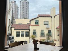 -BOR Eatery(安福路店)