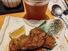 -味太助·银饭食堂(中华城店)