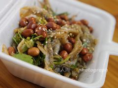 -陈添記·祖傳爽鱼皮·西关老字号(广州首店)