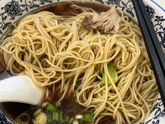 -伟记奥面馆(养育巷店)