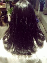 点击看大图 木北造型(丽都店)-木北造型