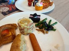 -金陵饭店 56F 家·海鲜火锅餐厅