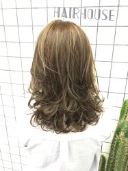 -Hair house发舍