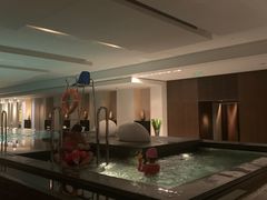-上海柏悦酒店