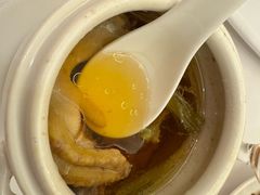 -山泉公馆酒家(珠江新城店)