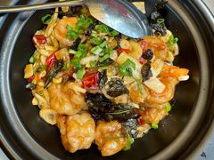 -唐猫庭院·千年陕菜(大唐不夜城店)