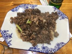 -下梅人家土菜馆(历史文化餐厅度假区店)