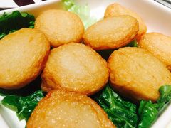 -海底捞火锅(团结桥店)