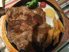 -米兰西点(鞍山店)