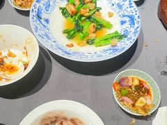 -御膳汤品(猎人坊店)