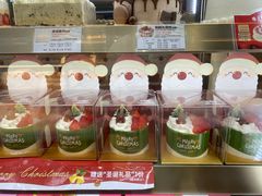 -TOUCH泰奇(航头路店)