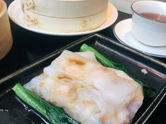 -丽晶轩中餐厅(重庆丽晶酒店)