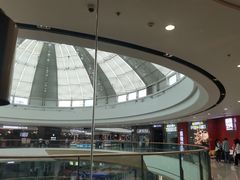 -吞鱼兽麻辣烤鱼(万达店)